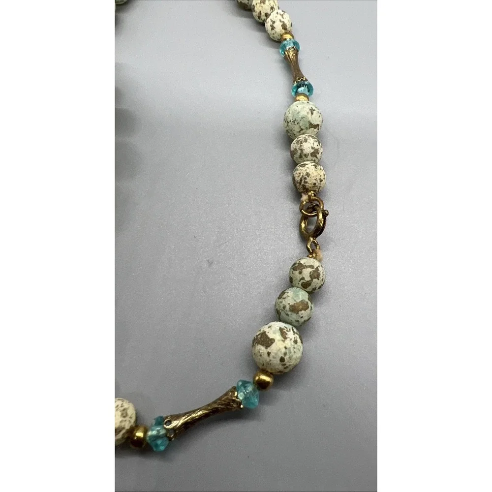 The Unbranded Brand vintage beaded